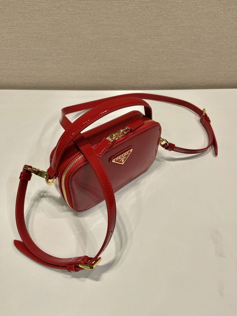 Prada Satchel Bags